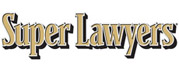 super lawyer logo