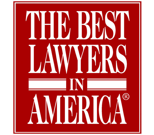 the best lawyers in america logo