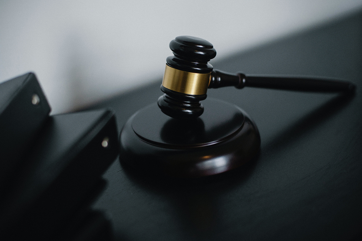 criminal law