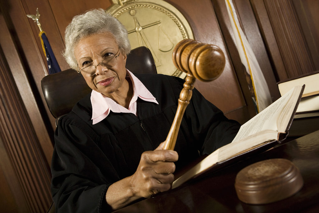 failure to appear in california