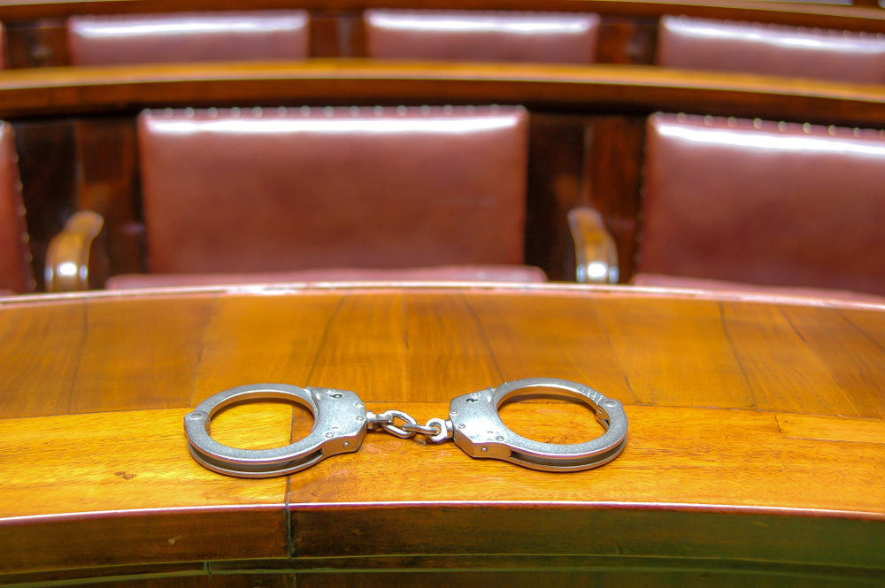 What Does Indicted Mean In Simple Terms