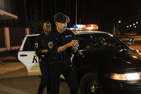 what-is-pc-148-resisting-arrest-in-california