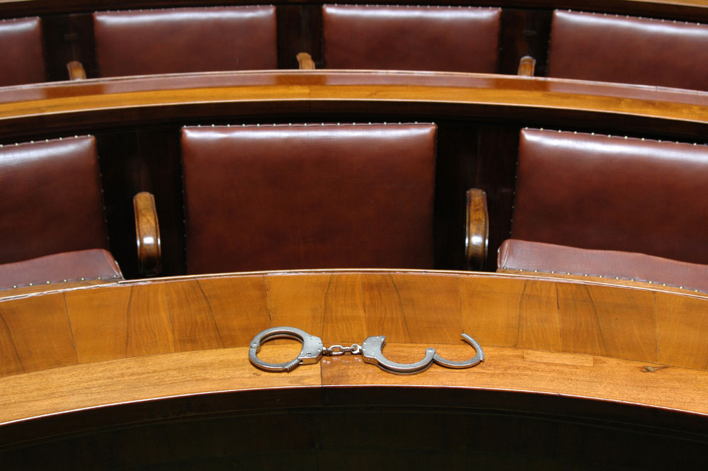 speedy trial